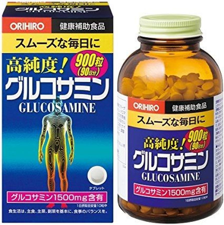 glucosamine