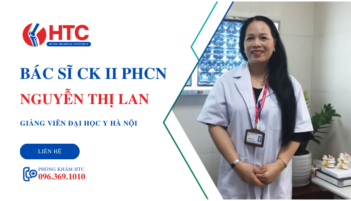 bác sĩ nguyễn thị lan