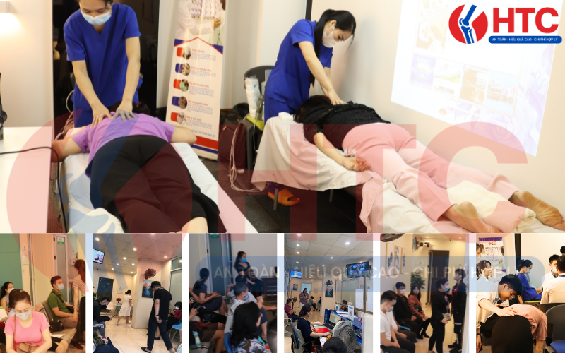 chữa xương khớp ở đâu tốt