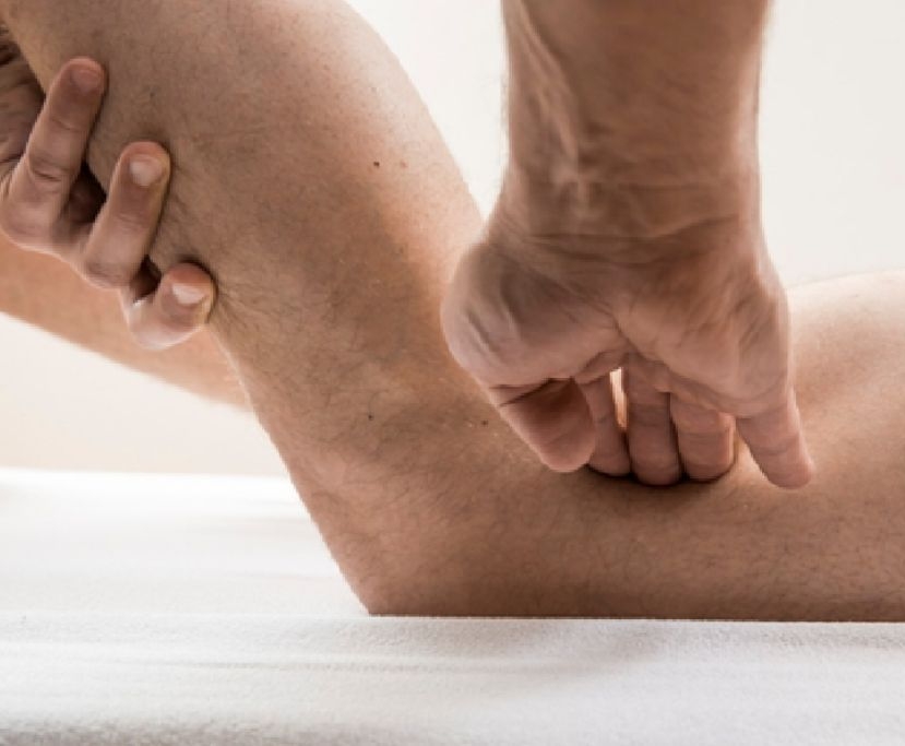 điều trị hội chứng cơ cánh tay quay