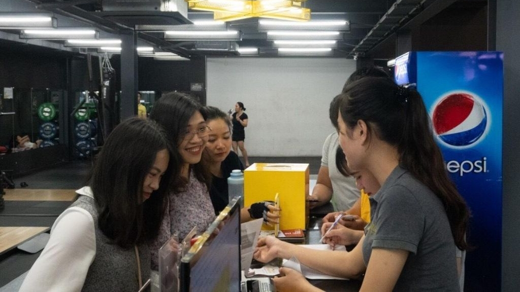 SCC phối hợp với Swequity tổ chức Workshop "Đưa em về thanh xuân - Về những số cân ban đầu"