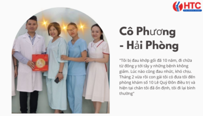 chữa đau khớp gối hiệu quả