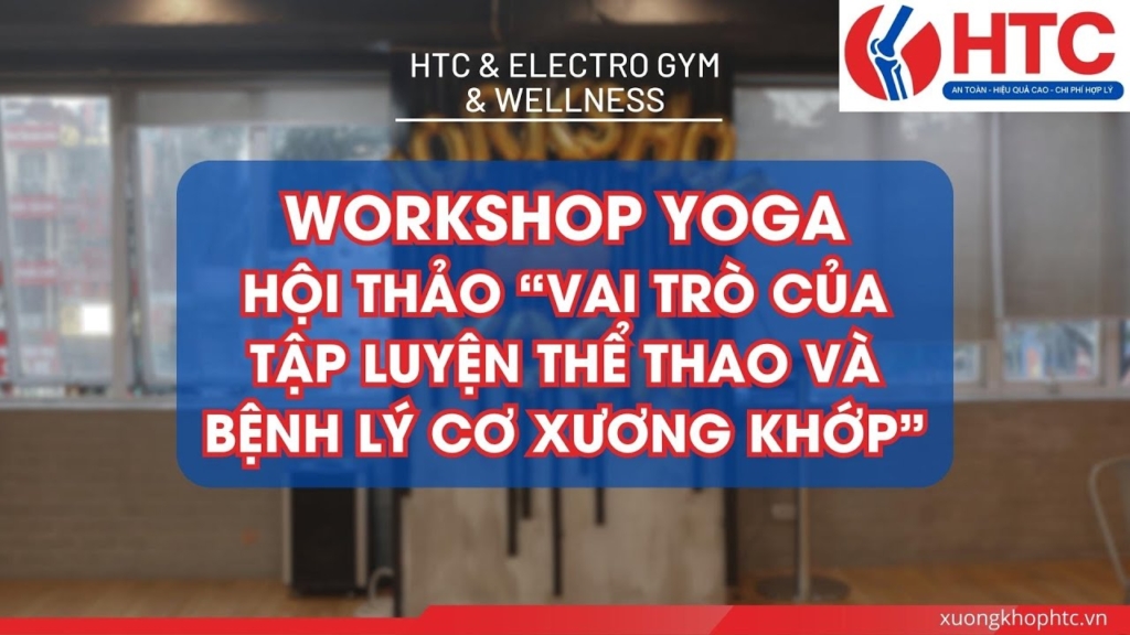 electro gym