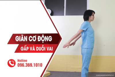 Phòng Khám Cơ Xương Khớp HTC