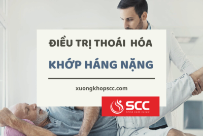 Phòng Khám Cơ Xương Khớp HTC