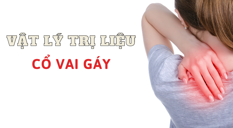 cổ vai gáy