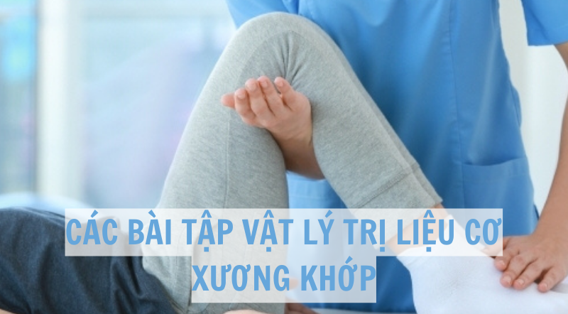 cơ xuơng khớp