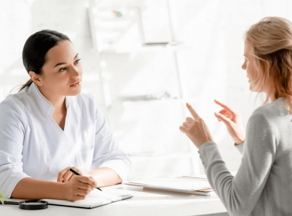 Giải pháp giảm đau đầu cổ gáy khi thức dậy