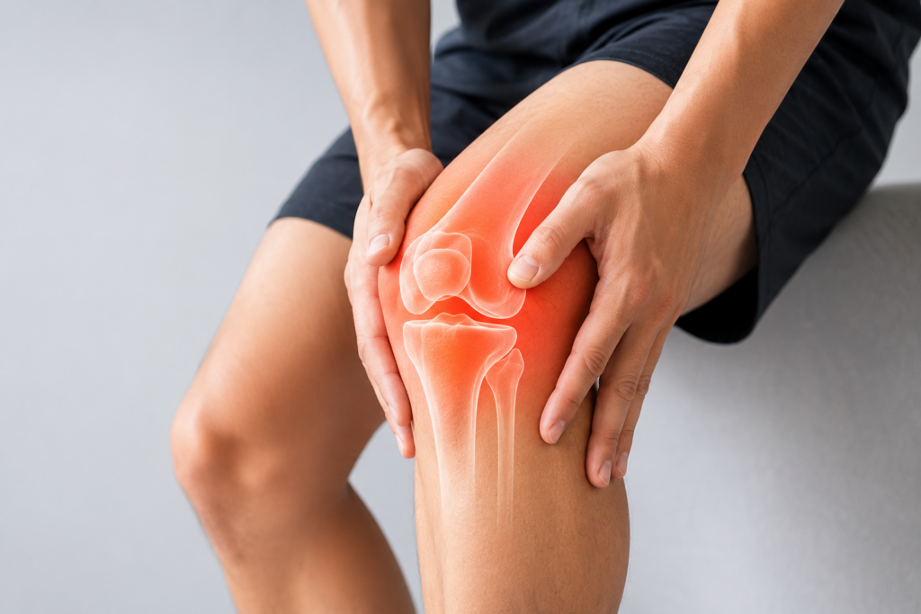 Cách Chữa Đau Khớp Gối Nhanh Nhất Hiện Nay