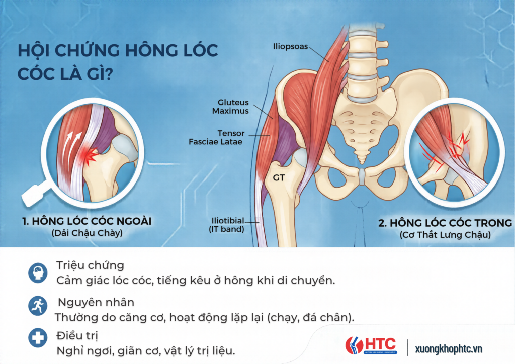 Hội Chứng Hông Lóc Cóc Là Gì? Nguyên Nhân, Triệu Chứng Và Cách Khắc Phục